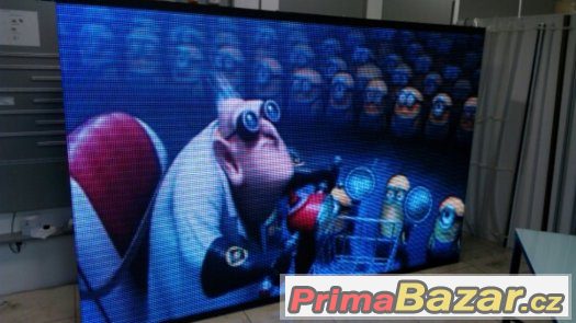 Led obrazovka 288cm x 192cm – fotografie 5