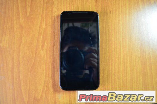ZTE Blade G – fotografie 1