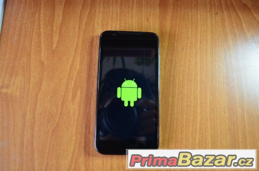 ZTE Blade G – fotografie 3