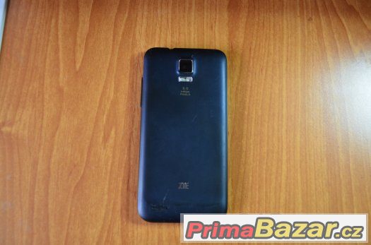 ZTE Blade G – fotografie 4