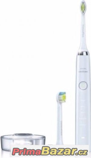 Zubní kartáček Philips Sonicare Diamond HX9342/02 – fotografie 1