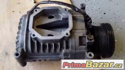 Kompresor Eaton M62 Mercedes – fotografie 1