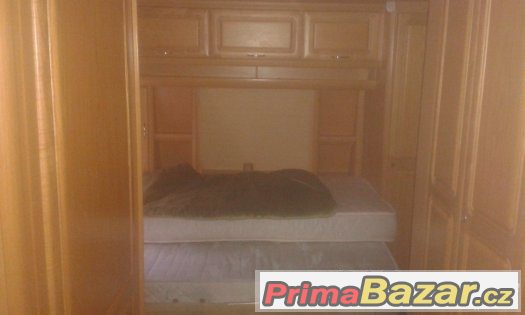 Prodám nebo vyměním karavan Fend 600 diamant – fotografie 3