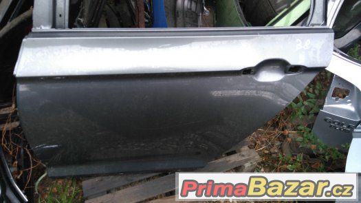 VW passat B8 – fotografie 2