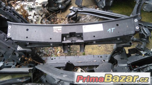 VW touran 03-12 caddy – fotografie 4
