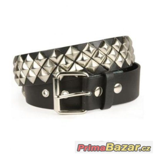 Značkový pásek v různých barvách pouze za 240 Kč – fotografie 4