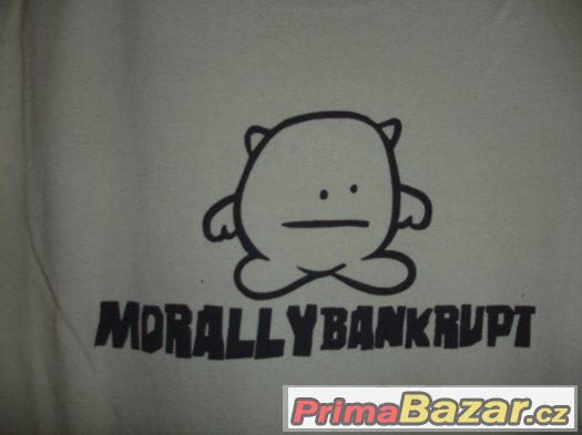 New Topmen Bankrupt – fotografie 1