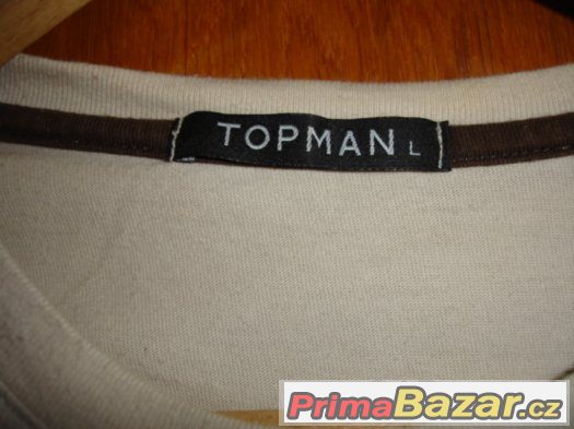 New Topmen Bankrupt – fotografie 2
