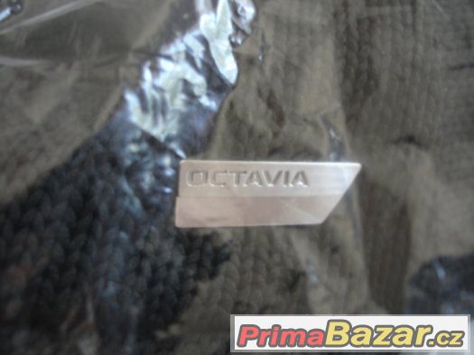 Stylové sluneční brýle + pletená čepice Octavia – fotografie 5