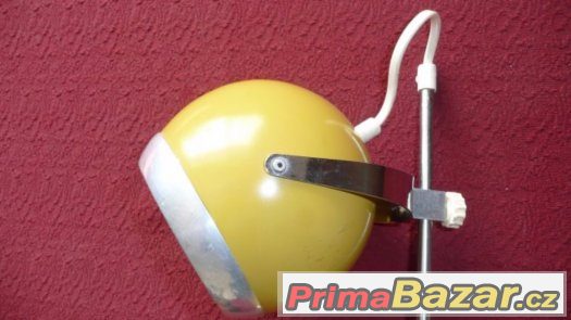 Retro lampička – fotografie 4