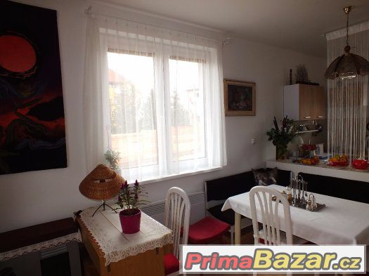 Domeček 3+kk - 35km od Brna - prodej – fotografie 4