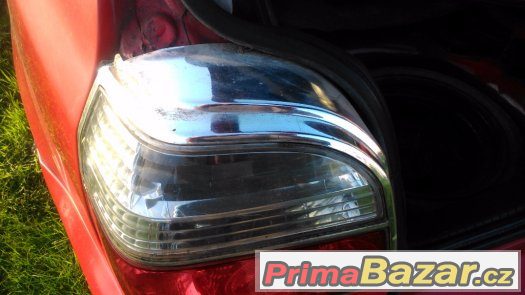 golf 3 – fotografie 3