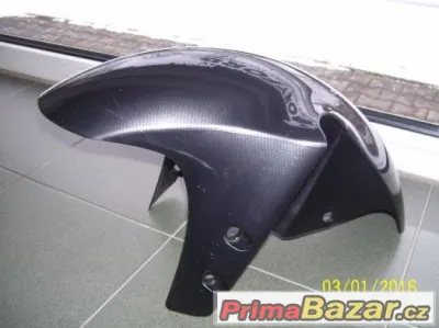 přední blatník Yamaha YZF-R1