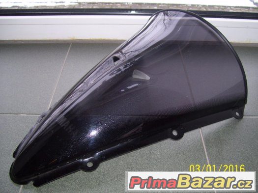 plexi yamaha R1 – fotografie 4