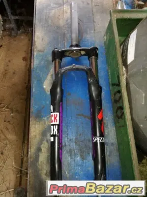 Vidlice 100mm 26"