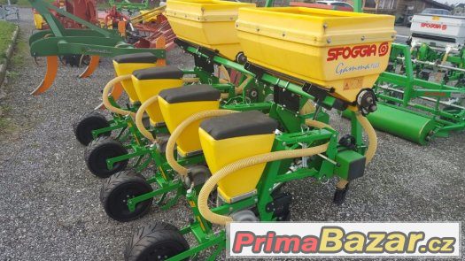 SFOGGIA GAMMA PLUS – fotografie 3