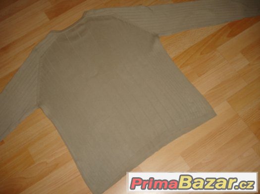 Pánský svetr MEXX vel. M za super cenu 199 Kč – fotografie 3