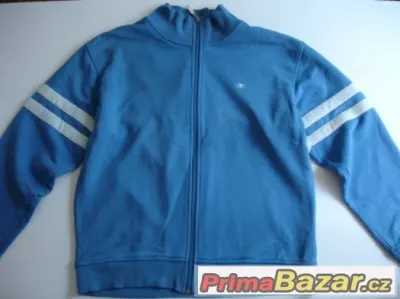 Prodám kvalitní mikinu značky Tom Tailor v. M