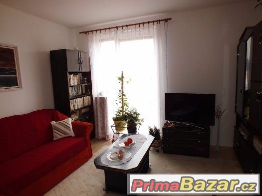 HEZKÝ DOMEČEK - PRODEJ-35km od Brna – fotografie 5