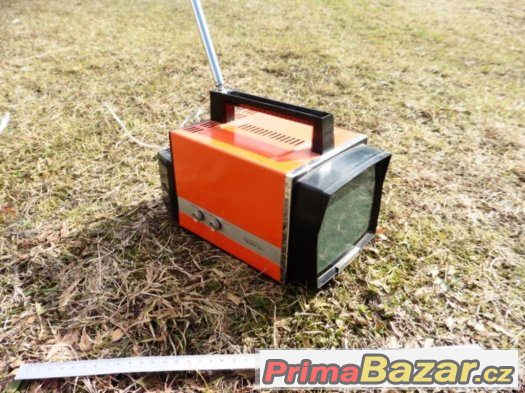 Televize,SSSR – fotografie 1