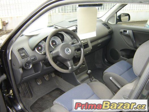 VW Polo 1,4  TOP stav – fotografie 3