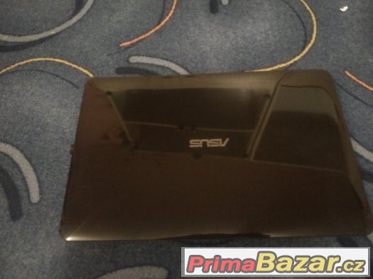 Asus X555L – fotografie 2