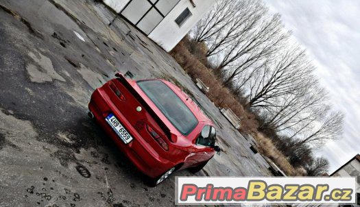 Predám / Vymením Alfa Romeo 156 2.5i V6 busso – fotografie 4