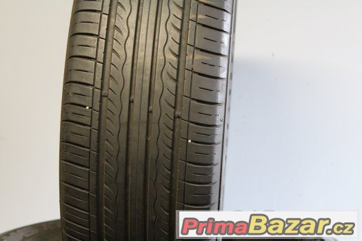 150L Letní 2ks pneu Kumho 235/60/16 KLBZR – fotografie 2