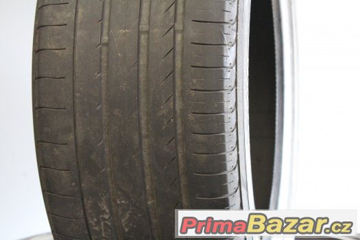 177L Letní 2ks pneu Yokohama 275/45/20 KLBZR – fotografie 2