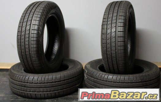 56L Letní pneu Pirelli 185/65/15 KLBZR – fotografie 1