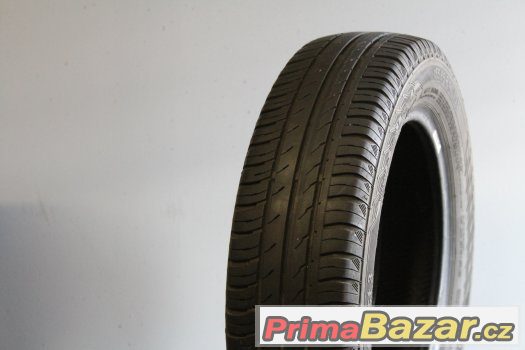 89L Letní pneu Continental 155/65/14 KLBZR – fotografie 2