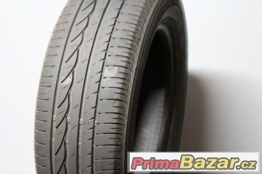50L Letní pneu Bridgestone 195/65/15 KLBZR – fotografie 2