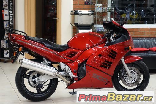 Suzuki RF 900 R – fotografie 3