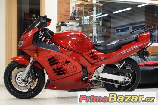Suzuki RF 900 R – fotografie 4