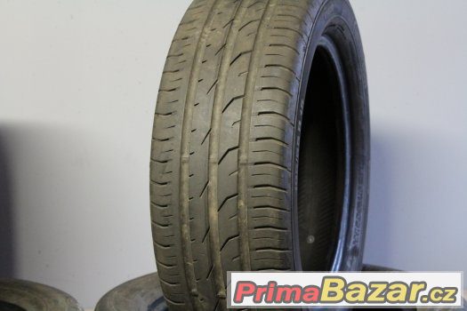 20L Letní pneu Bridgestone 195/55/15 KLBZR – fotografie 2