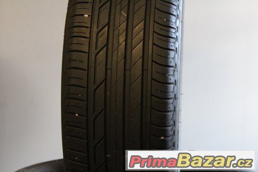 106L Letní sada pneu Bridgestone 225/55/17 KLBZR – fotografie 2