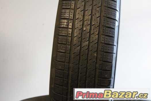 104L Letní sada pneu 225/65/17 KLBZR – fotografie 2