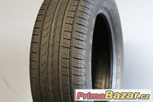 64L Letní pneu Pirelli 205/55/16 KLBZR – fotografie 2