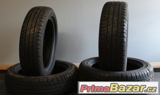 80L Letní sada Continental SMART FORTWO KLBZR – fotografie 1