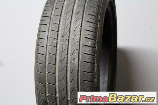 139L Letní 2ks pneu Pirelli 205/50/17 KLBZR – fotografie 2