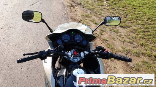 HONDA VARADERO 125 – fotografie 4