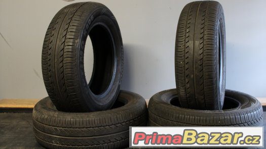 42L Letní pneu Hankook 195/65/15 KLBZR – fotografie 1