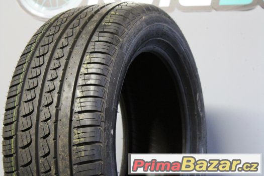 154L NOVÁ letní sada pneu Pirelli 225/50/16 KLBZR – fotografie 2