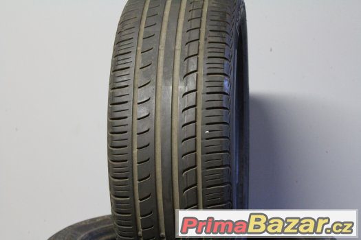 25L Letní pneu Pirelli 195/55/15 KLBZR – fotografie 2