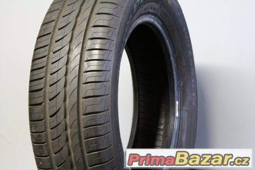 34L Letní pneu Pirelli 195/65/15 KLBZR – fotografie 2