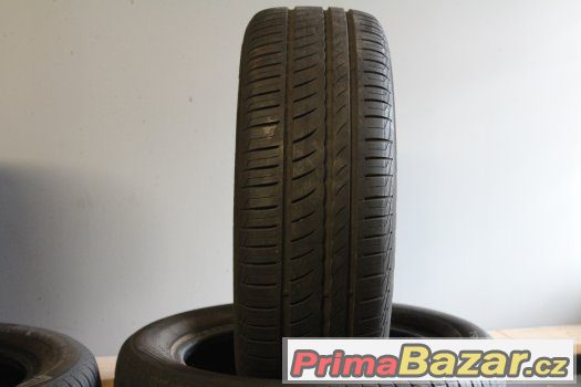 12L Letní pneu Pirelli 195/55/15 KLBZR – fotografie 2