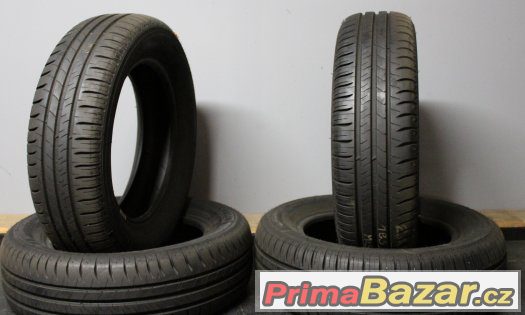 61L Letní pneu Michelin 185/65/15 KLBZR – fotografie 1
