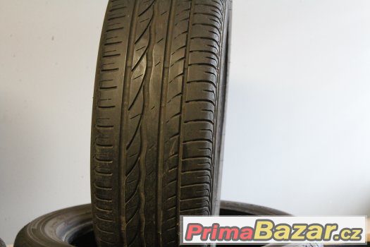 16L Letní pneu Bridgestone 195/55/15 – fotografie 2