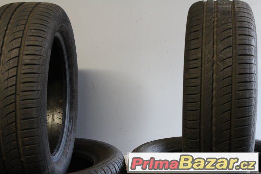 9L Letní pneu Pirelli 195/55/15 KLBZR – fotografie 2