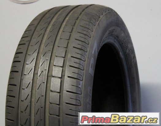147L Letní pneu Pirelli 205/55/16 KLBZR – fotografie 2